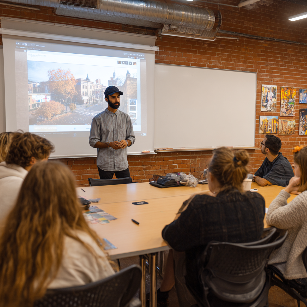 Наша миссия