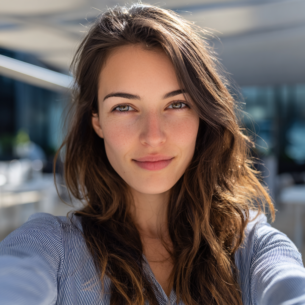 Анна Михайлова